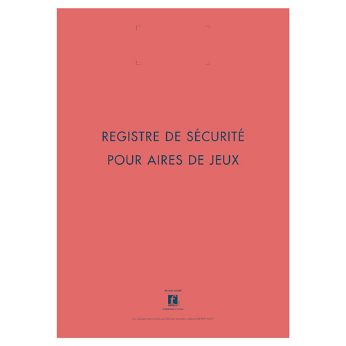 Hygiène et registres sécurité