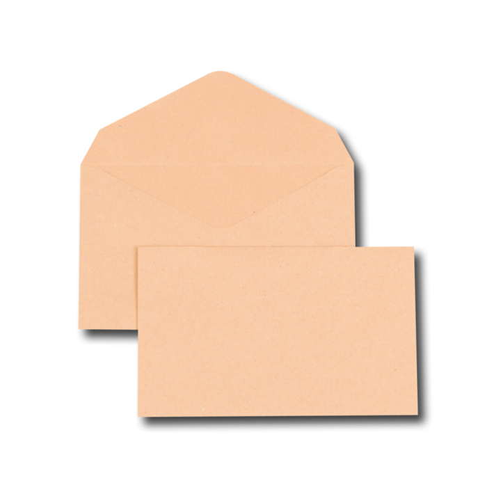 Enveloppes éléctorales