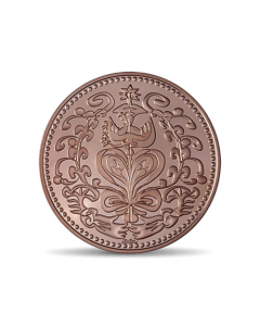 Médaille du mariage Lacroix Bronze Monétaire