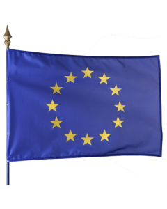 Drapeau Europe 150 x 225 cm