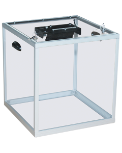 Urne standard 800/1200 bulletins avec compteur
