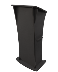 Pupitre Chambord gris