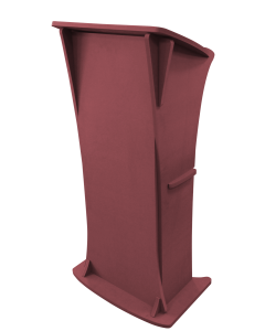 Pupitre Chambord rouge