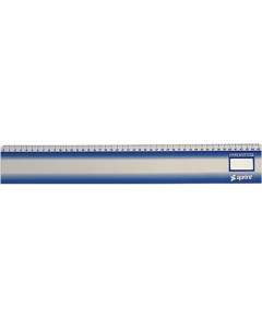 Règle d'émargement A3 pour liste électorale