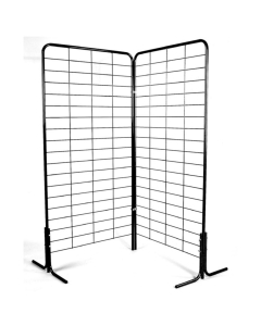 Grille d'exposition - 1 x 2 m