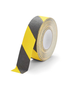 Ruban adhésif antidérapant de sécurité - 50 mm x 18,3 m