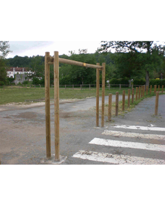 Limiteur de hauteur