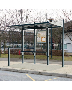 Station bus Conviviale