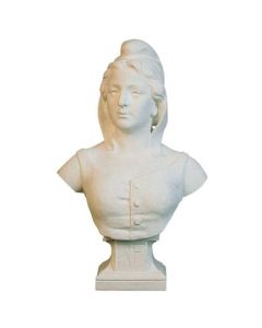 Buste Marianne par Dubois (sans console en option)
