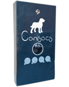 Kit propreté canine initial gris