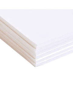 Carton mousse - 70 x 100 cm - 3 mm d'épaisseur