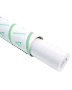Rouleau papier Calque - 90 g/m² - 110 x 2000 cm