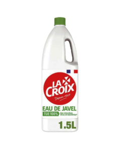 Javel Flacon 1,5L Lacroix