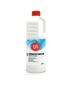 Déboucheur liquide 1 L