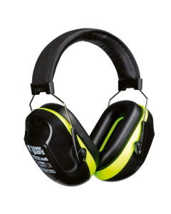 Casque anti-bruit MAX340 - 34 DB