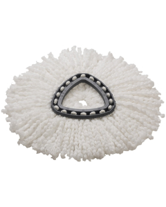 La mini frange triangulaire