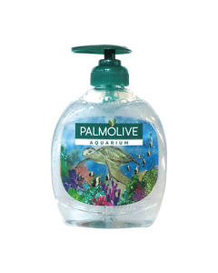 Flacon Palmolive gel AQUARIUM 300ml