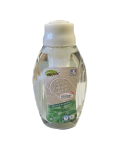 Désodorisant à mèche senteur menthe