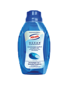 Désodorisant à mèche senteur océan