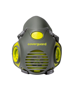 Demi-masque réutilisable ETNA