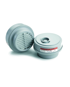 4 x filtres baïonnette A2P3