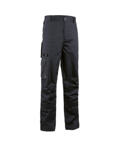 Pantalon NAVY II marine-gris - Taille XL