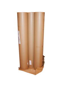 Rouleau papier d'emballage kraft 1x300m