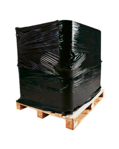 Papier mousseline blanc - 240 feuilles - 50 x 75 cm