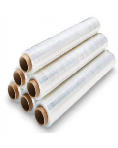 Film étirable transparent - 450 mm x 270 m