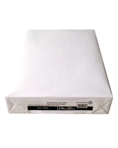 Papier reprographique multifonction qualité économique High Bright 80g A4 blanc 500 feuilles