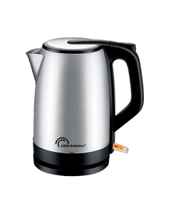Bouilloir éléctrique Inox - 1,7 L