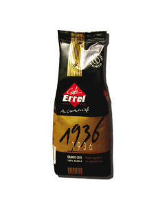 Paquet de café Errel 1936 - 250g