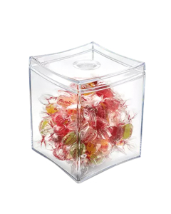 Sweet box - 9 x 9 cm