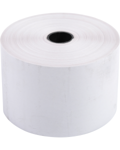 Bobines Ticket de caisse 55g/m² - 44 mm x 70 mm x 60 m - 1 pli thermique - Lot de 10