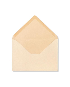 Boîte de 500 enveloppes gommées format 162x229mm - bulle