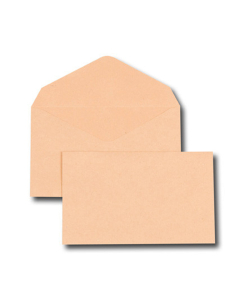 500 enveloppes élection - 114 x 162 mm - Bulle