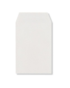 Boîte 500 pochettes vélin blanc 90g 176x250mm