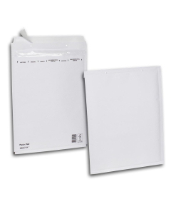 Lot 10 pochettes matelassées - 290x370 mm