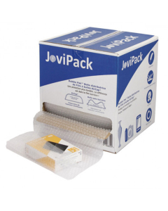 Film à bulles - Boîte distributrice - 10 cm x 50 m