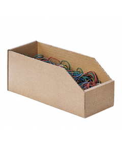 Boîte à bec en carton - 30 x 10 x 11 cm