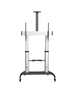 Support TV mobile écran 60"-100"