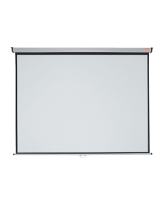 Ecran de projection mural - 200 x 151 cm