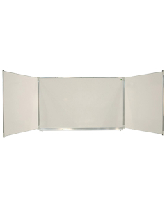 Tableau triptyque Classic -100 x 200 cm