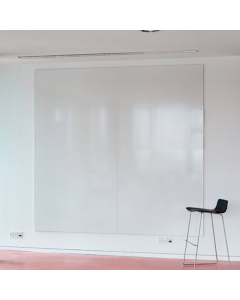 Mur à écrire - 3 éléments - H200 x L354 mm