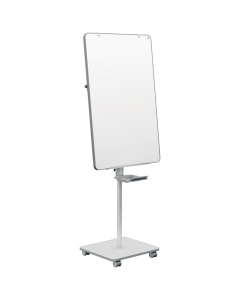 Chevalet de conférence mobile Nobo Move & Meet 700 x 1000 mm