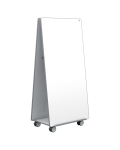 Tableau blanc portable pour système Nobo Move & Meet 1800x900mm