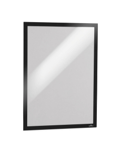 Cadre d'affichage Duraframe® A3 - Noir