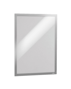 Cadre d'affichage Duraframe® A3 - Gris
