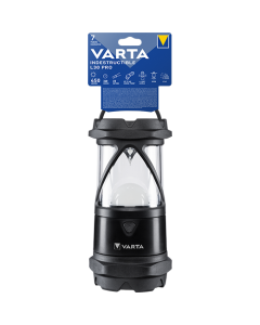 Lampe lanterne led L30 PRO+ Varta