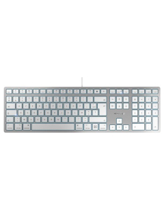 Clavier slim KC6000 filaire